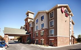 Best Western Plus Gateway Inn & Suites Aurora, Co
